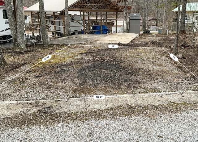 Property at 21 Sarvis Rd, Crossville, TN 38571