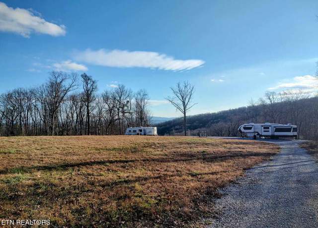Property at 74 Black Cat Trl, Rockwood, TN 37854