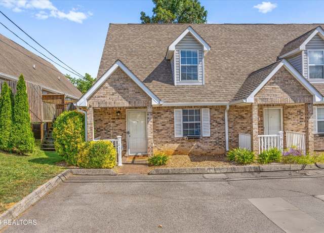 Property at 10517 Odin St, Knoxville, TN 37932, 2 beds, 2 baths