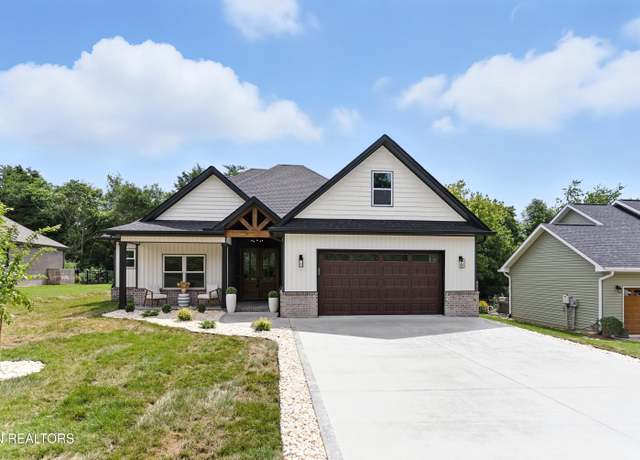 Property at 149 Gado Way, Loudon, TN 37774, 4 beds, 3 baths