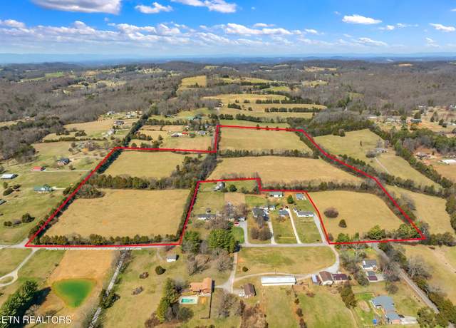 Property at 0 Shannon Hills Rd, Corryton, TN 37721