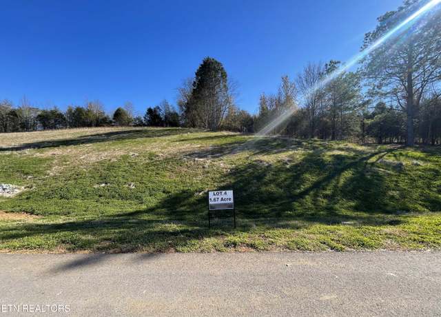 Property at 3830 Lakeside Estates Way, Louisville, TN 37777