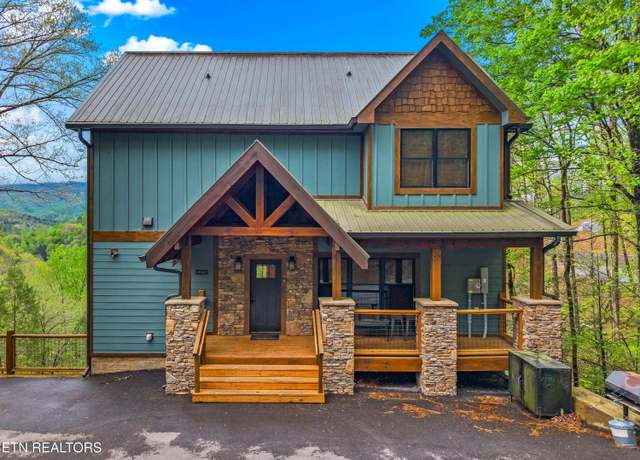 Property at 5276 Riversong Way Way, Sevierville, TN 37876, 3 beds, 3.5 baths