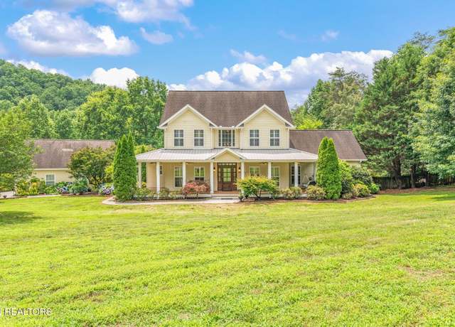 Property at 10370 Rather Road Rd, Knoxville, TN 37931, 4 beds, 3.5 baths