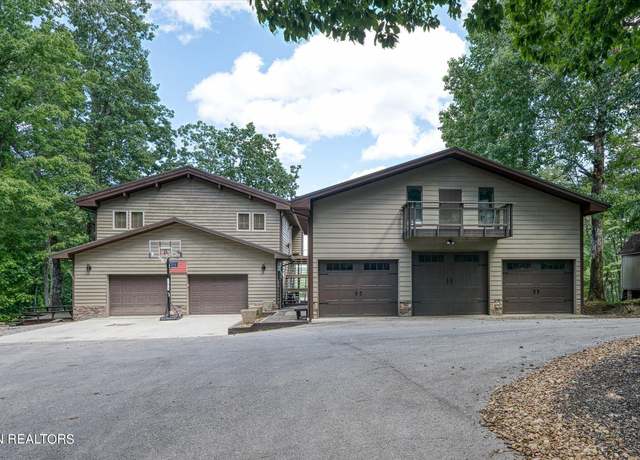 Property at 1001 Snicktaw Pl, Monterey, TN 38574, 3 beds, 2.5 baths
