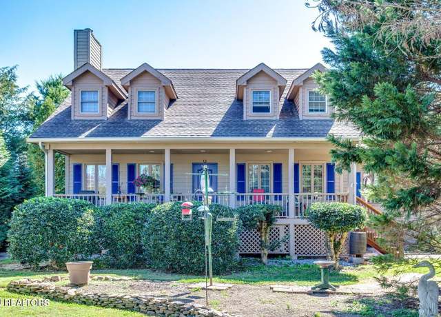 Property at 184 Amohi Way, Loudon, TN 37774, 3 beds, 2 baths