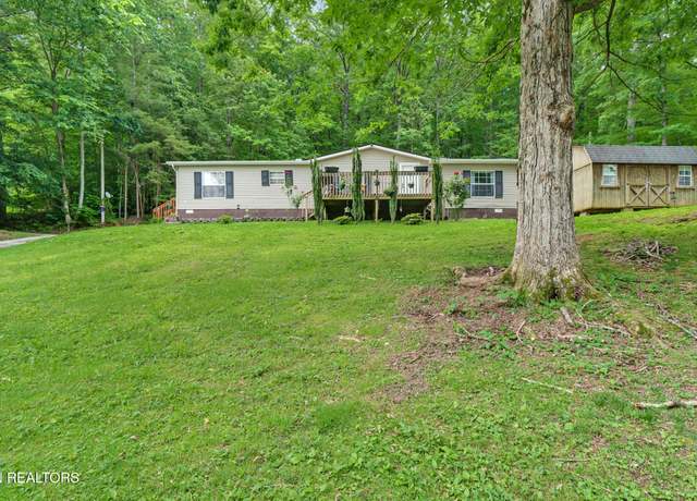 Property at 119 Sunset View Dr, Kingston, TN 37763, 3 beds, 2 baths