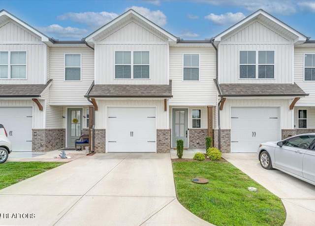 Property at 302 Judson Way, Lenoir City, TN 37771, 3 beds, 2.5 baths
