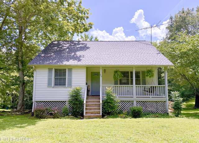 Property at 676 Sunny Point Rd, Baxter, TN 38544, 1 bed, 1 bath