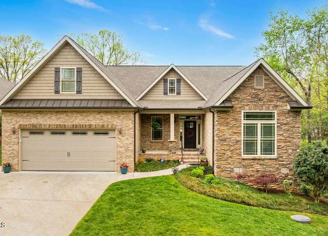 Property at 113 Oohleeno Way, Loudon, TN 37774, 4 beds, 3 baths