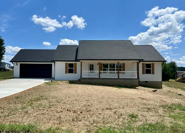 Property at 104 Meadow Ln, Vonore, TN 37885, 3 beds, 2 baths