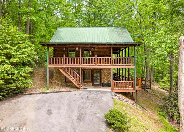 Property at 4230 Alyssa Way, Gatlinburg, TN 37738, 2 beds, 2 baths