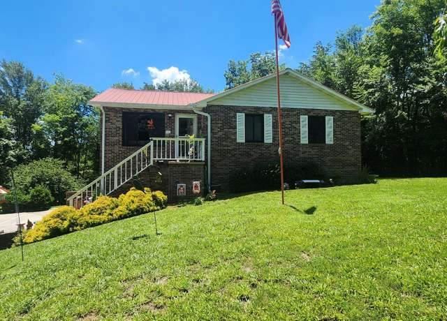 Property at 191 Ashley Ln, Oneida, TN 37841, 4 beds, 2 baths