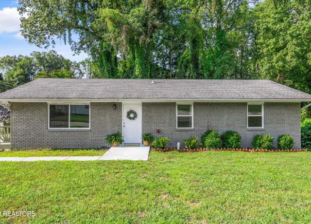 Property at 133 Lasalle Rd, Oak Ridge, TN 37830, 3 beds, 2 baths