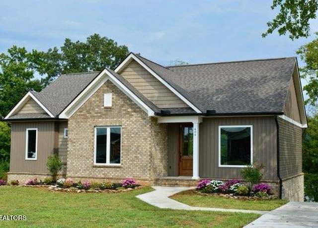 Property at 404 Cheyenne Trl, Seymour, TN 37865, 3 beds, 3 baths