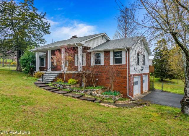 Property at 2678 Sunrise Blvd, Kodak, TN 37764, 3 beds, 3 baths
