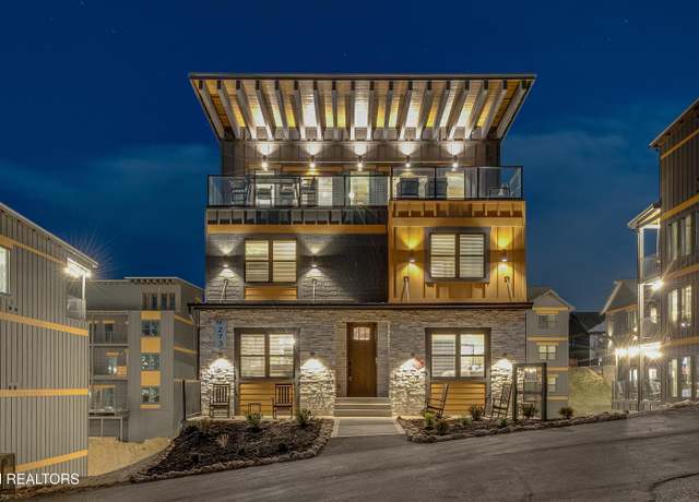 Property at 360 Rambling Creek Way Lot 64R, Sevierville, TN 37862, 6 beds, 7.5 baths