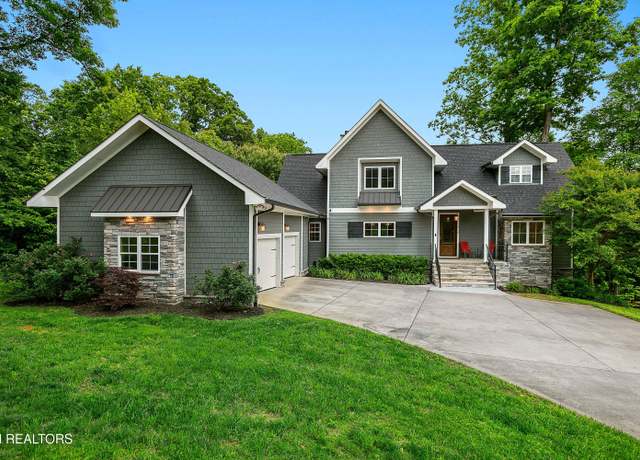 Property at 1716 Garland Rd, Knoxville, TN 37922, 4 beds, 4.5 baths