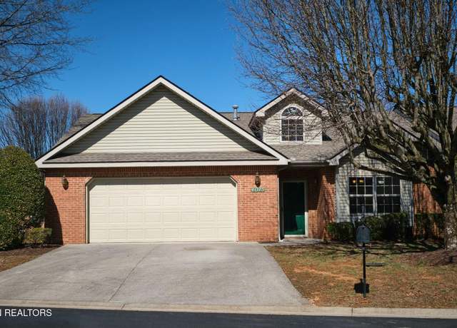 Property at 4015 Ross Mccloud Way, Knoxville, TN 37938, 2 beds, 2 baths