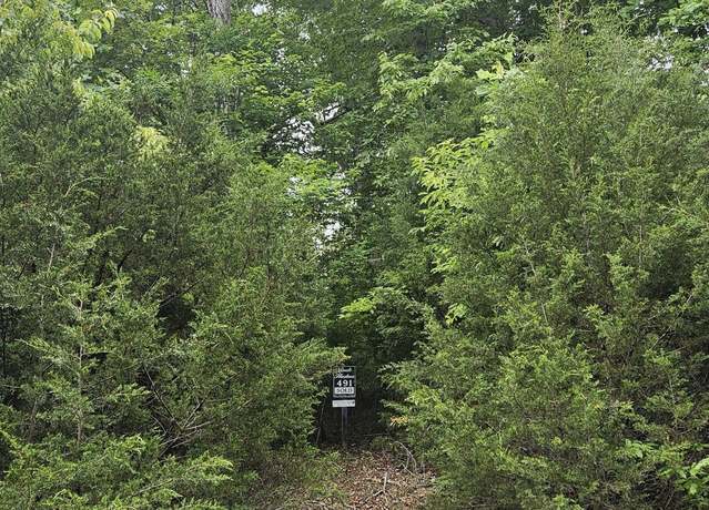 Property at Lot 491 Citron Ln, New Tazewell, TN 37825