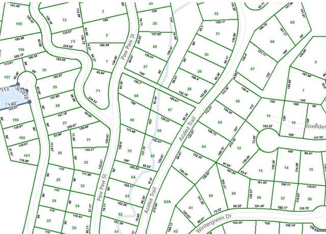 Property at Lot 158 Green Meadow Dr, Sevierville, TN 37876