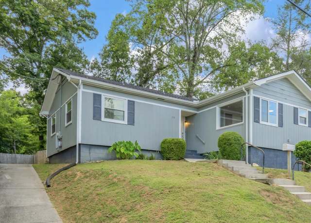 Property at 115 Kentucky Ave, Oak Ridge, TN 37830, 3 beds, 2 baths