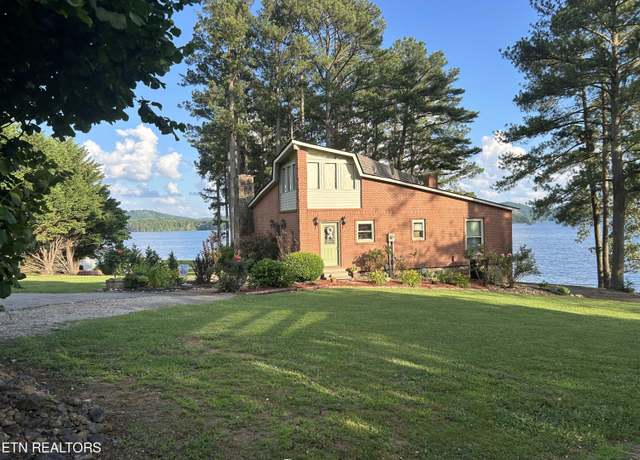 Property at 290 Pine Crest Dr, Rutledge, TN 37861, 3 beds, 3 baths