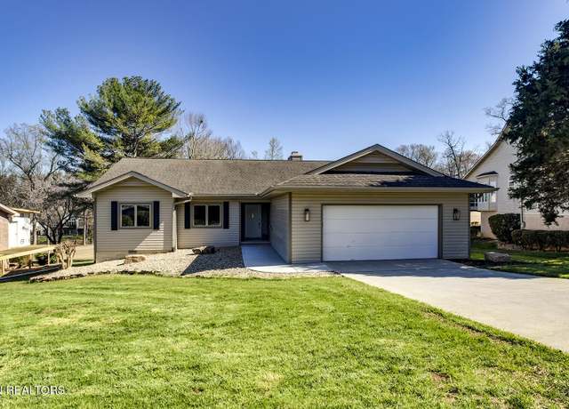 Property at 146 Talah Way, Loudon, TN 37774, 3 beds, 2 baths