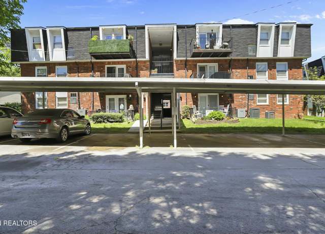 Property at 1617 Woodrow Dr #502, Knoxville, TN 37918, 2 beds, 1 bath