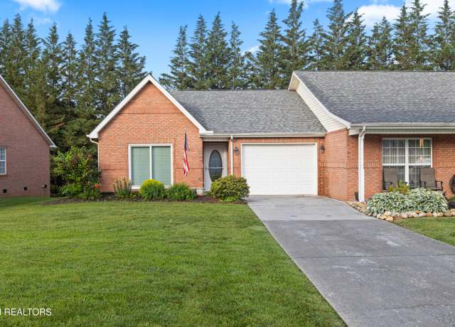 Property at 2925 Dominion Dr, Maryville, TN 37803, 2 beds, 2 baths