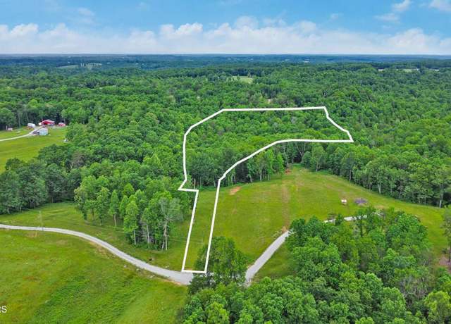 Property at Hollow Creek Ln, Clarkrange, TN 38553