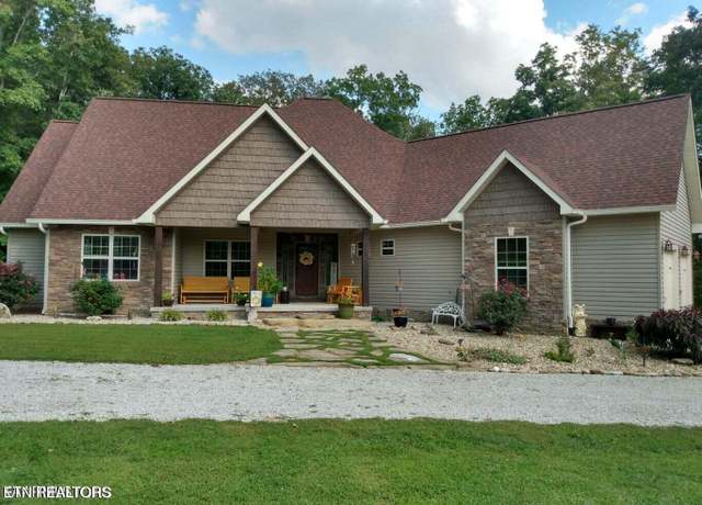Property at 178 Woods Hill Rd, Helenwood, TN 37755, 5 beds, 3 baths