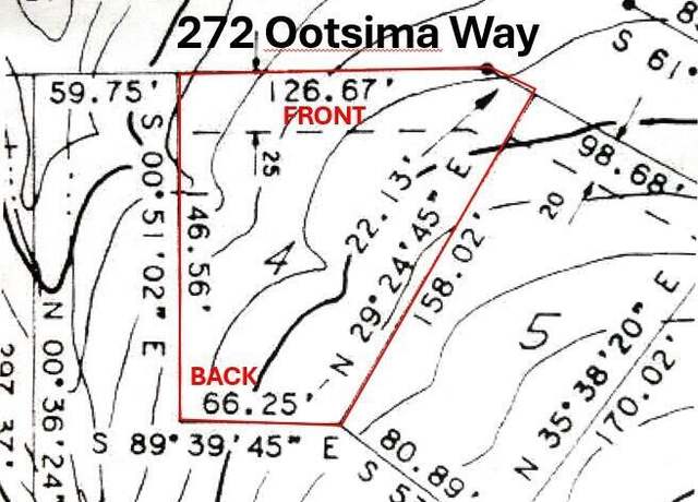 Property at 272 Ootsima Way, Loudon, TN 37774