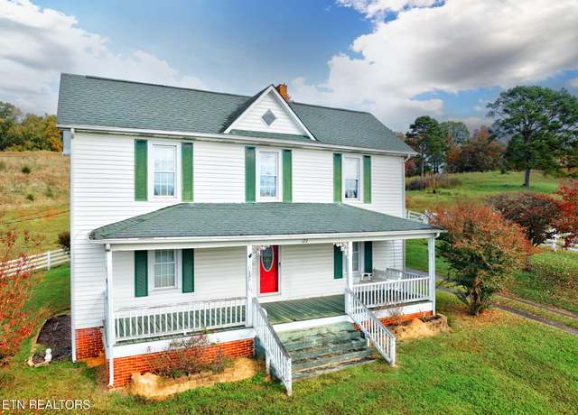 Property at 122 Binfield Rd, Maryville, TN 37801, 3 beds, 1 bath