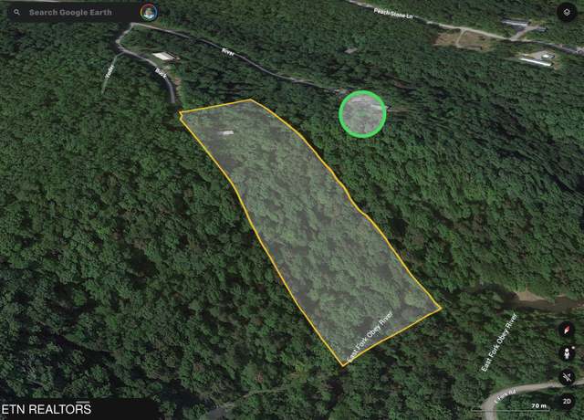 Property at 1291 Buck Ln, Crawford, TN 38554