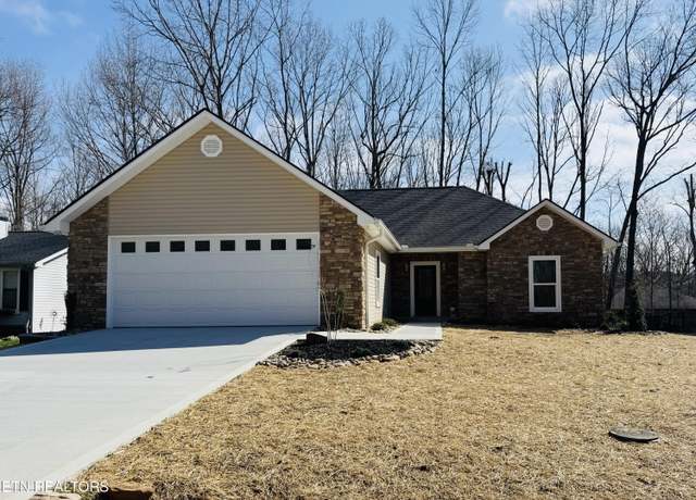 Property at 127 Glenwood Dr, Fairfield Glade, TN 38558, 3 beds, 2.5 baths
