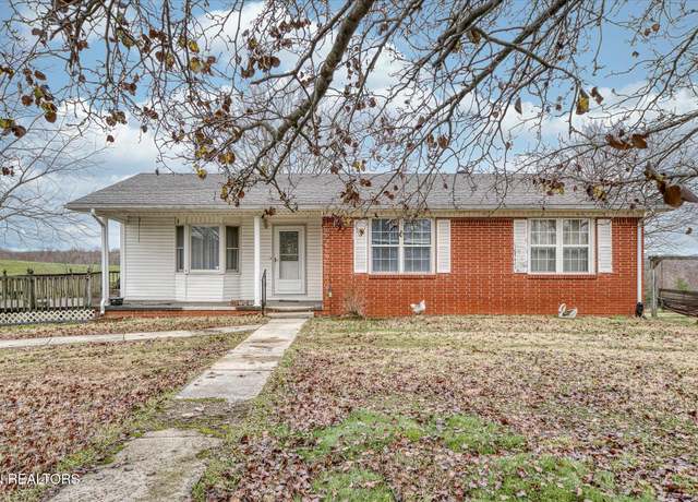 Property at 1395 Beason Rd, Byrdstown, TN 38549, 3 beds, 2 baths