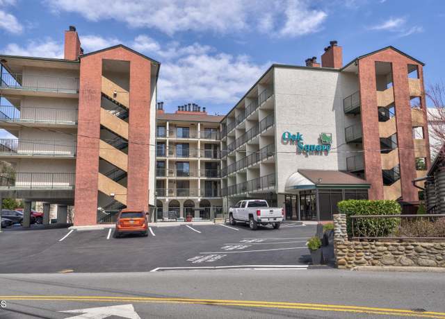 Property at 685 River Rd #306, Gatlinburg, TN 37738, 1 bed, 1 bath