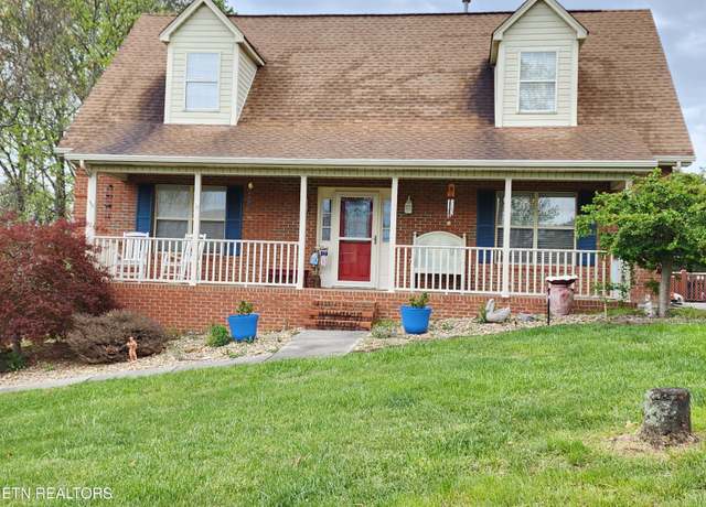 Property at 6237 Nightingale St, Morristown, TN 37814, 3 beds, 2 baths