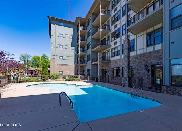Property at 445 W Blount Ave #325, Knoxville, TN 37920, 2 beds, 2 baths