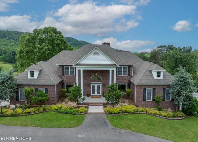 Property at 640 Old Poplar Springs Rd, Kingston, TN 37763, 6 beds, 6 baths