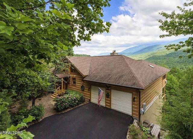 Property at 449 Lucerne Way, Gatlinburg, TN 37738, 3 beds, 2.5 baths
