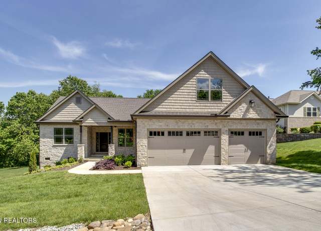 Property at 211 Mingo Way, Loudon, TN 37774, 3 beds, 2.5 baths