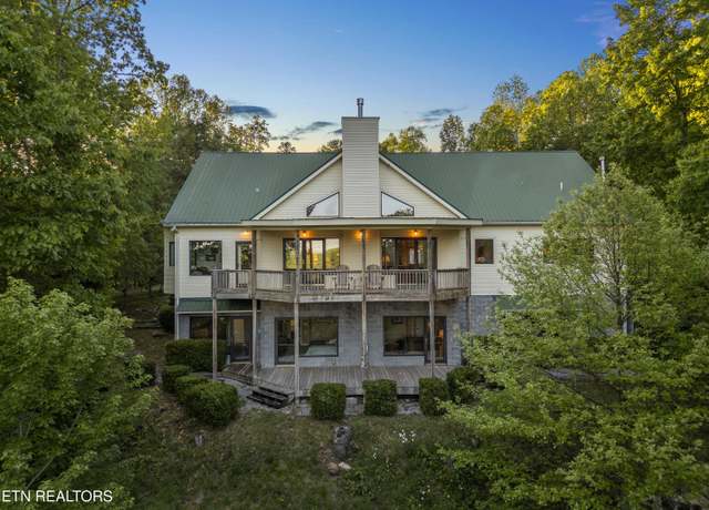 Property at 513 Cumberland Cove Rd, Monterey, TN 38574, 4 beds, 2.5 baths