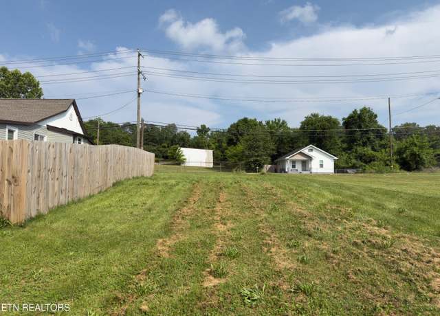 Property at 933 Maryville Pike, Knoxville, TN 37920