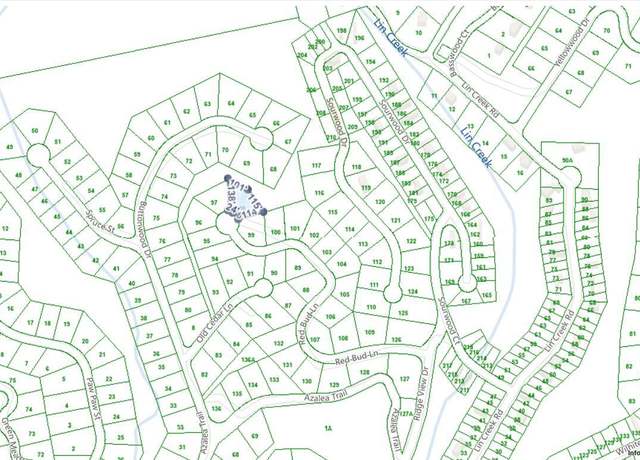 Property at Lot 98 Redbud Ln, Sevierville, TN 37876