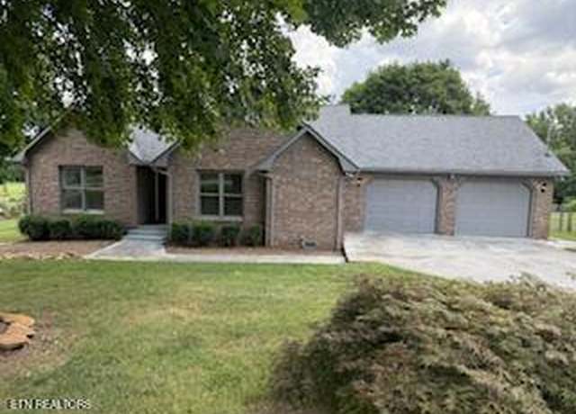 Property at 4028 Sullivan Rd, Knoxville, TN 37921, 3 beds, 2 baths