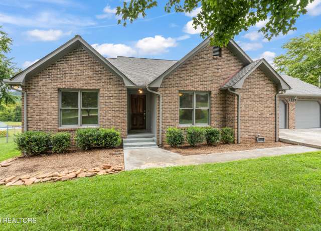 Property at 4028 Sullivan Rd, Knoxville, TN 37921, 3 beds, 2 baths