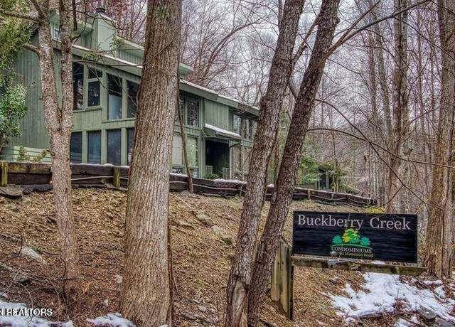 Property at 1228 Ski Mountain Rd Unit 5, Gatlinburg, TN 37738, 2 beds, 1.5 baths