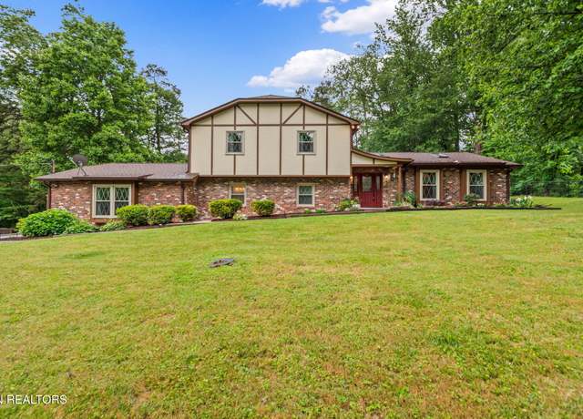 Property at 123 Netherlands Rd, Oak Ridge, TN 37830, 4 beds, 3 baths